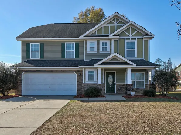 4 Gordian Ct, Hopkins, SC 29061
