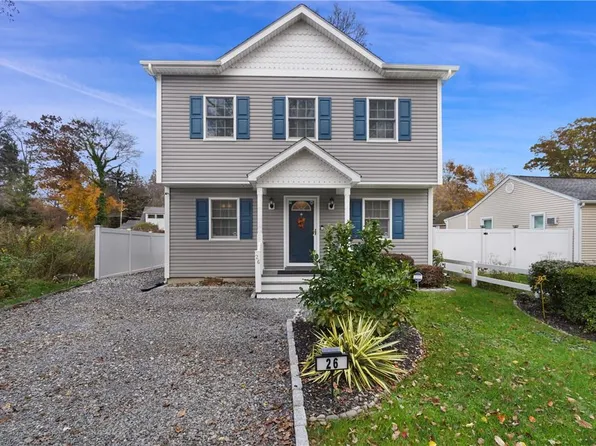 26 Rogers Lane, Yorktown Heights, NY 10598