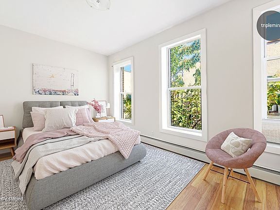 5th image of 303 W 149th St APT 5B