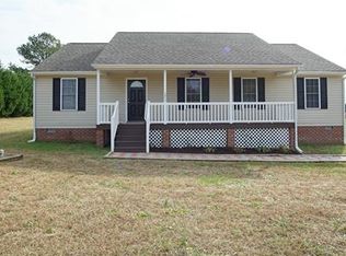 19711 River Rd, Sutherland, VA 23885