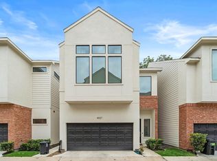 4027 Tulane St, Houston, TX 77018