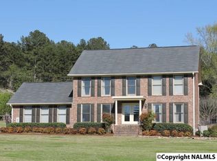 2513 Spring Cir NW, Fort Payne, AL 35968