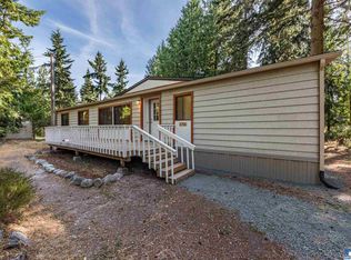 170 Fleming Dr, Sequim, WA 98382