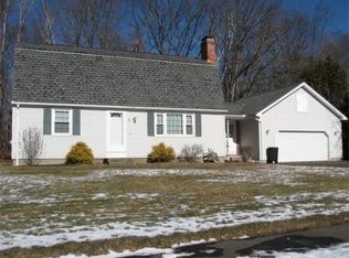 94 Roosevelt Ave, Feeding Hills, MA 01030