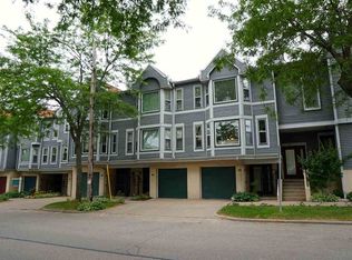 104 S Franklin St, Madison, WI 53703