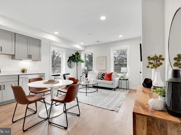 4001 7th St NE #6, Washington, DC 20017