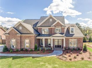 1215 Wellington Pl, Alpharetta, GA 30004