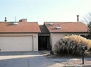 5004 College Heights Dr NW, Albuquerque, NM 87120