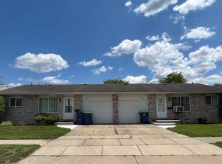 3830 Bauer Dr, Saginaw, MI 48604