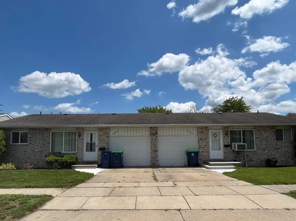 3830 Bauer Dr, Saginaw, MI 48604