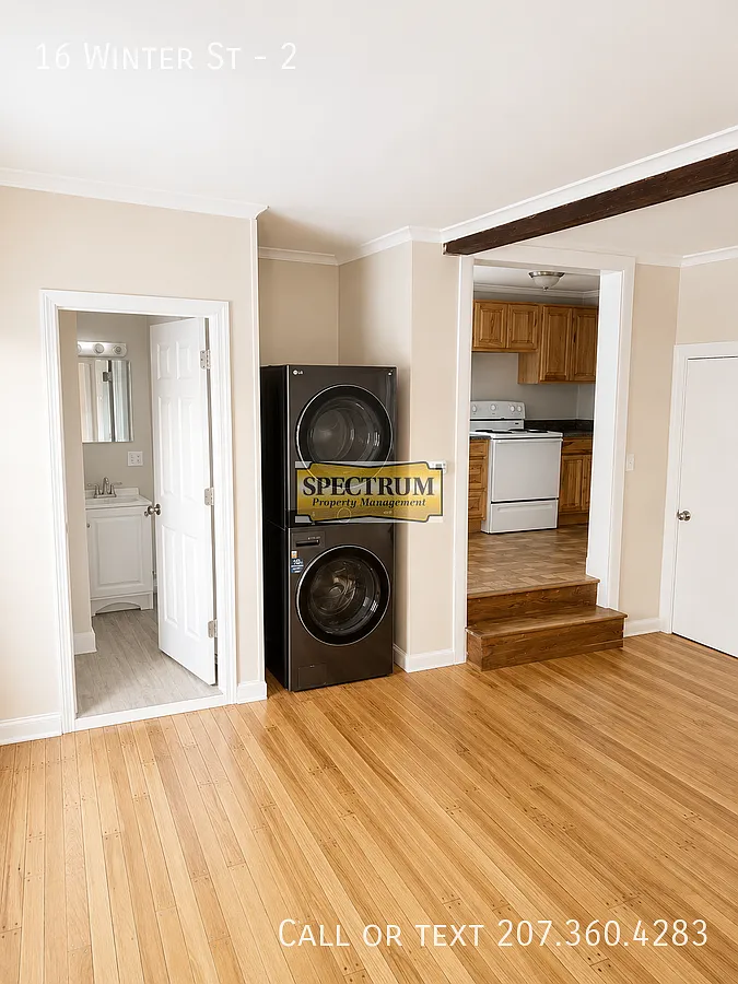 3 bed, $1,500 — Photo 3
