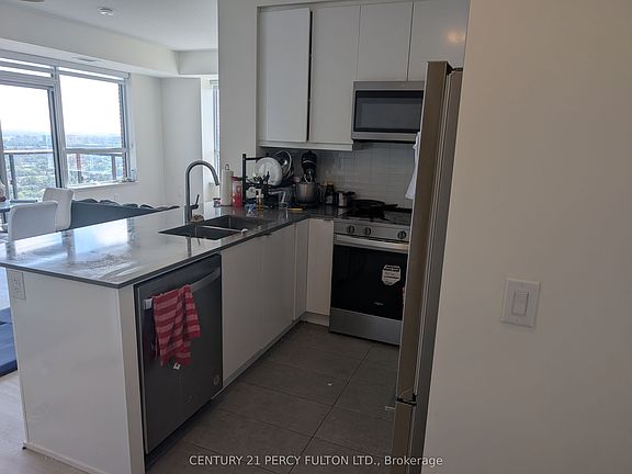 4th image of 3260 Sheppard Ave E #2407