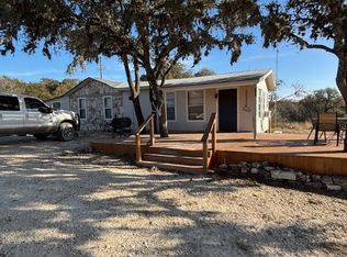 11943 County Road 310, Rocksprings, TX 78880