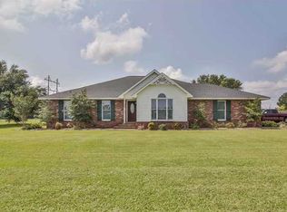 734 N Walter Dr, Erath, LA 70533