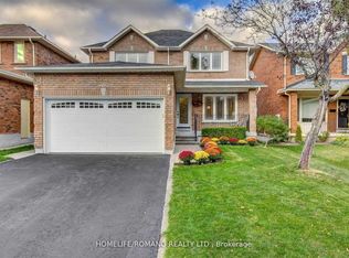 4493 Longmoor Rd, Mississauga, ON L5M4H6