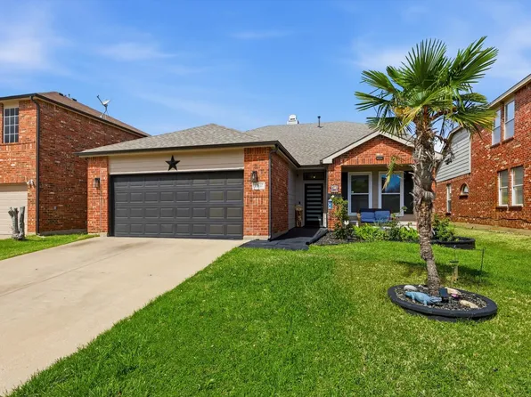 12637 Chittamwood Trl, Fort Worth, TX 76115