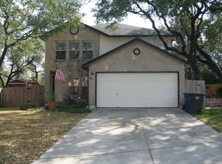 8834 Gallaudet Pl, San Antonio, TX 78250
