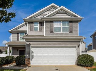 88 Hill Side Way, Hiram, GA 30141