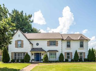 225 Summerfield Ln, Cordova, TN 38018