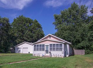 765 Mildred Ave, Cahokia, IL 62206