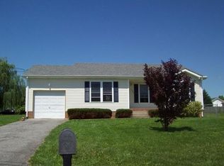 1080 Princeton Ct, Clarksville, TN 37042