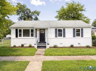 710 Rex Ave, Richmond, VA 23222