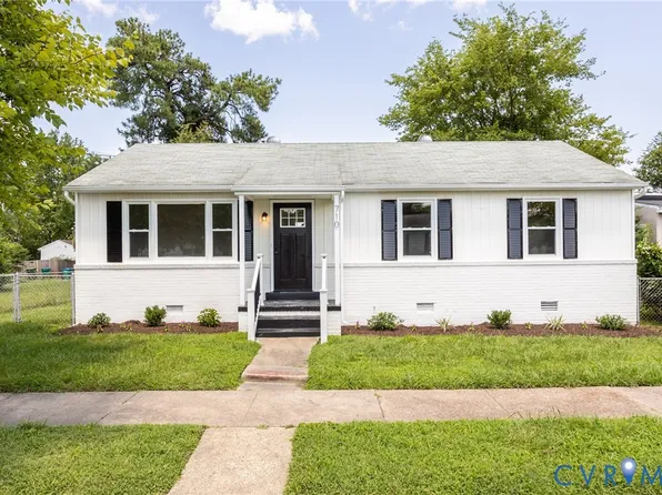 710 Rex Ave, Richmond, VA 23222