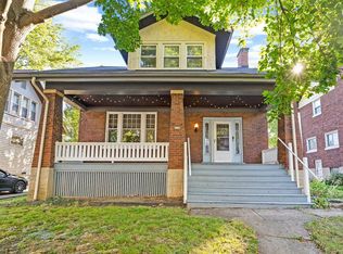 3746 Andrew Ave, Cincinnati, OH