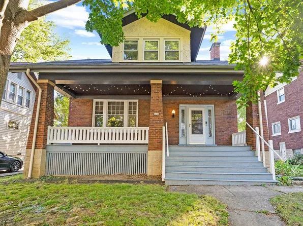 3746 Andrew Ave, Cincinnati, OH 45209