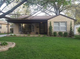 4211 Garfield St, Lincoln, NE 68506