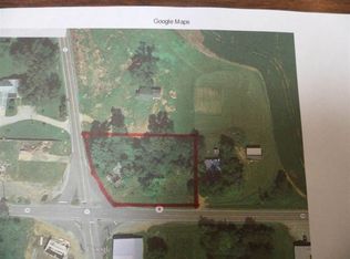 6750 State Route 94 E, Farmington, KY 42040