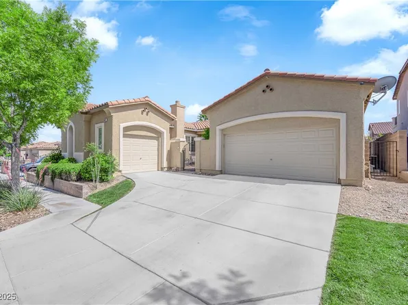 9375 Gold Lake Ave, Las Vegas, NV 89149