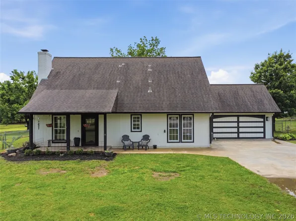 15525 S 149th East Ave, Bixby, OK 74008