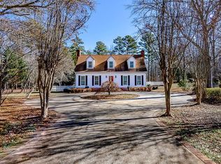 29 Magnolia Pl, Commerce, GA 30529