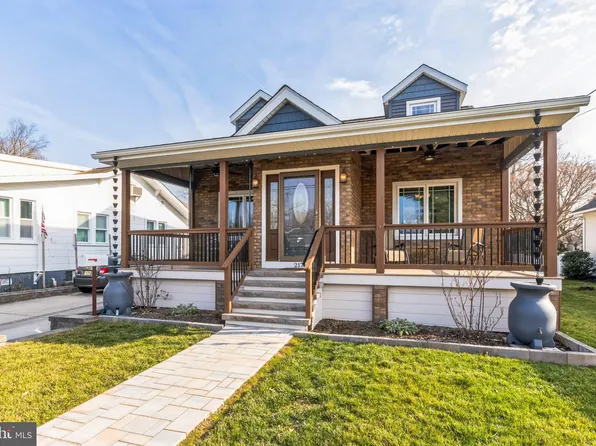 217 Manheim Ave, Oaklyn, NJ 08107