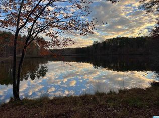 0 Deer Run Rd #0, Alabaster, AL 35007