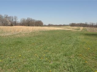 Hardins Run Rd, New Cumberland, WV 26047