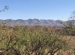 262 Circulo Montana #27, Nogales, AZ 85621