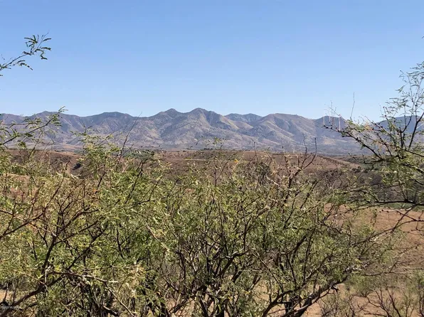 262 Circulo Montana, Nogales, AZ 85621