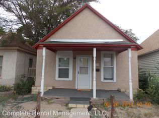 1330 Spruce St, Pueblo, CO 81004