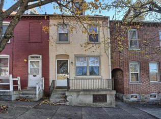46 Seymour St, Lancaster, PA 17603