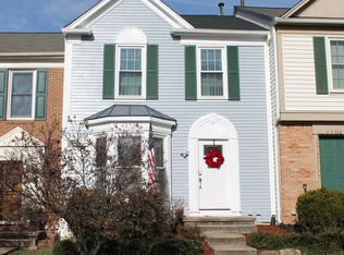 43780 Laburnum Sq, Ashburn, VA 20147