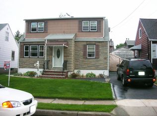 264 Bloy St, Hillside, NJ 07205