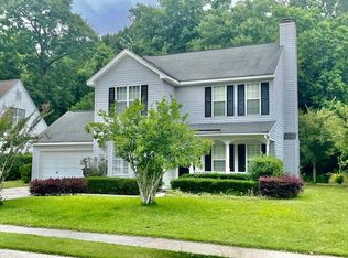 3340 Morningdale Dr, Mount Pleasant, SC 29466