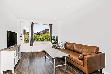 Sold by Brown Harris Stevens