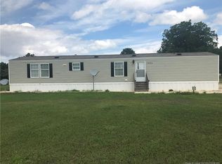 7503 Ross Rd, Erwin, NC 28339