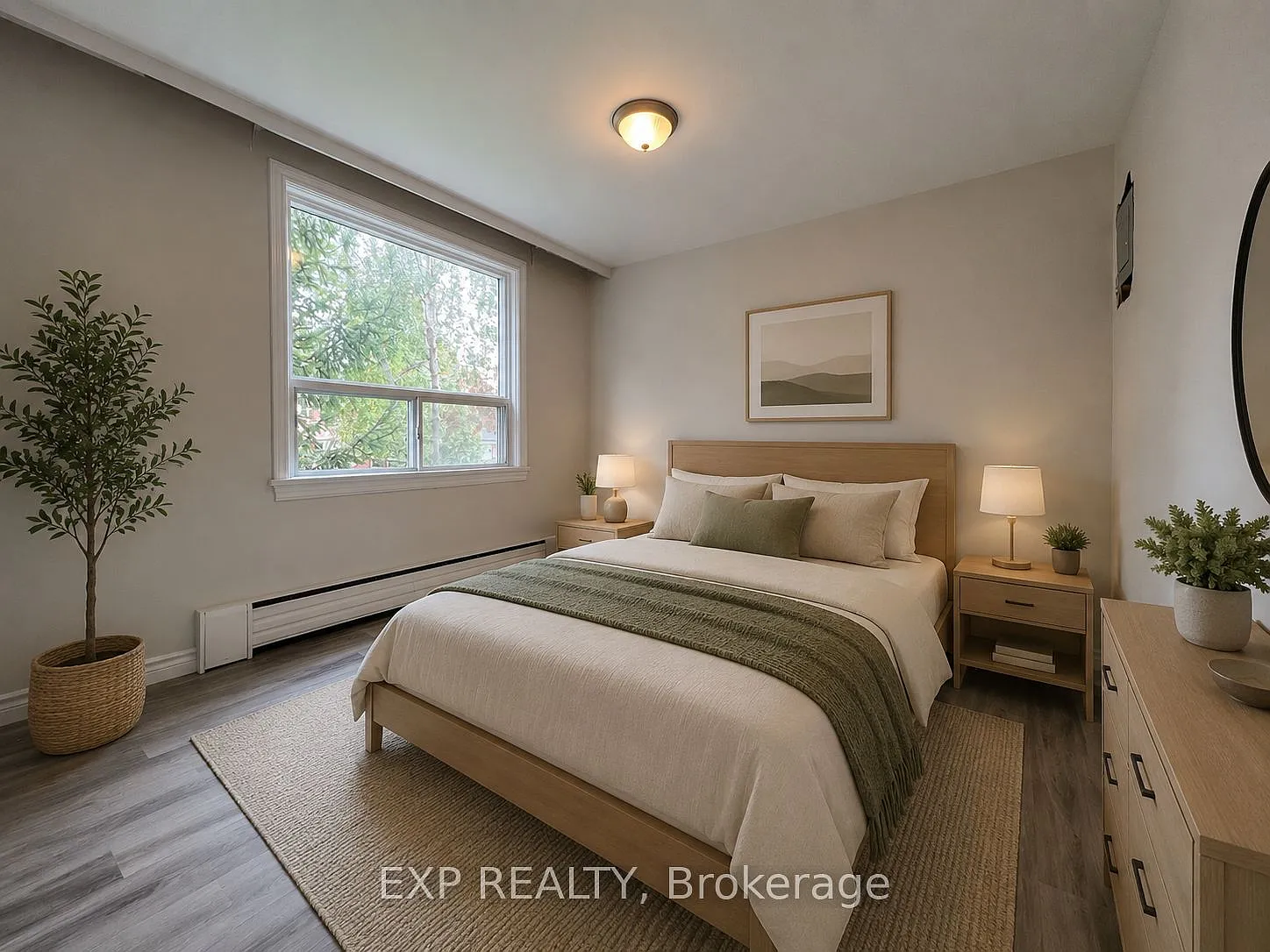 2 bed, $2,400 — Photo 3