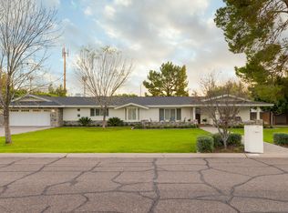 5631 E Calle Camelia, Phoenix, AZ 85018