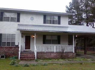 130 Patton Creek Pkwy, Waynesboro, MS 39367