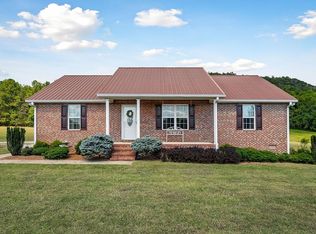 1215 Judge Purser Hill Rd, McMinnville, TN 37110